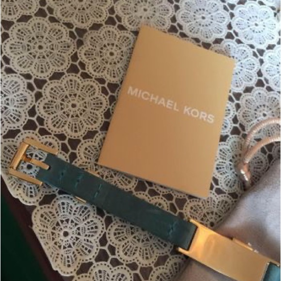 Michael kors Bracelet (original) - Picture 6 of 8